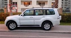 ميتسوبيشي باجيرو